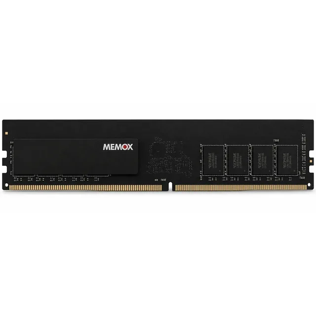 Memoria Memox 8GB DDR4 3200MHz DIMM