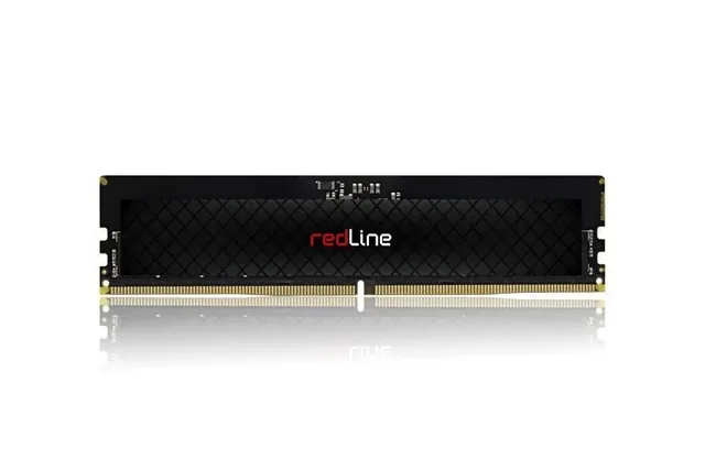 Memoria Mushkin 16GB DDR5 4800MHz DIMM