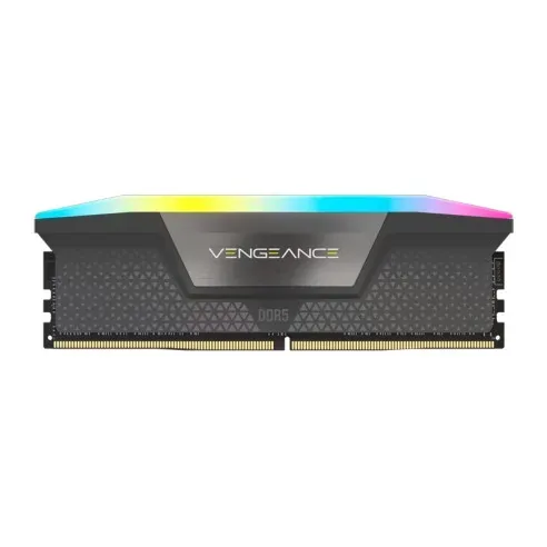 Memoria Corsair Vengeance 16GB DDR5 6000MHz DIMM Grey