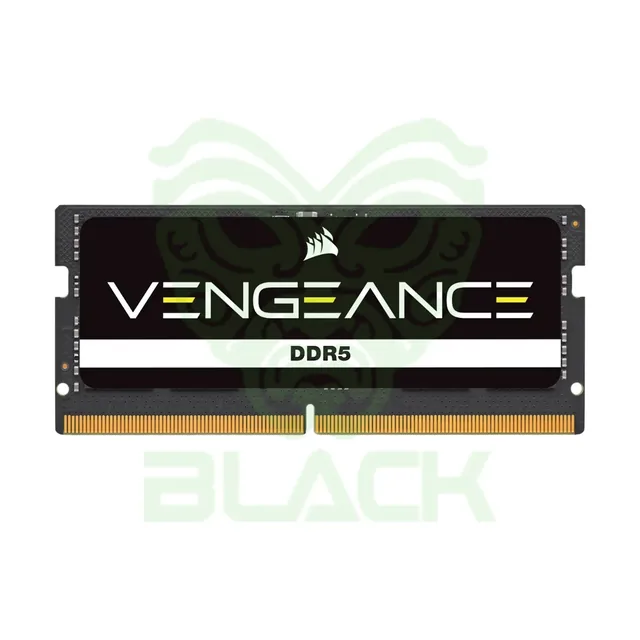 Memoria Corsair Vengeance 24GB DDR5 4800MHz DIMM