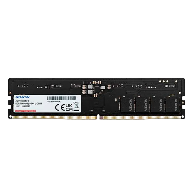 Memoria Adata 32GB DDR5 5600MHz DIMM