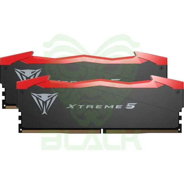Memoria Patriot Viper 32GB DDR5 8200MHz DIMM