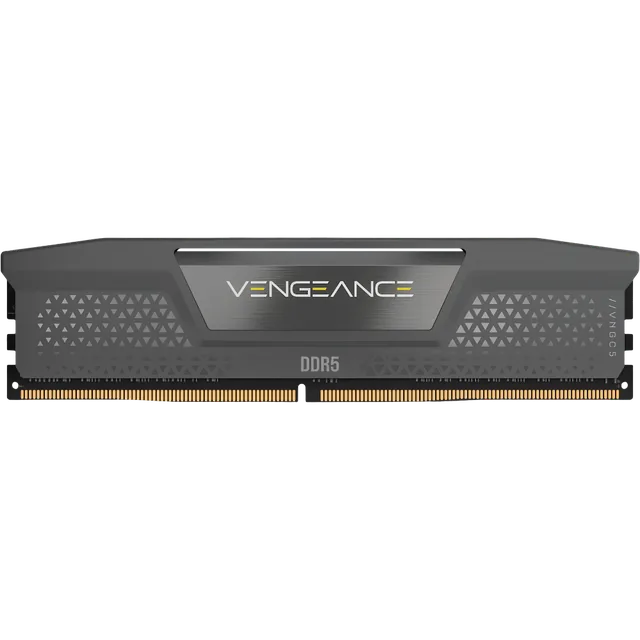 Memoria Corsair Vengeance 16GB DDR5 6000MHz DIMM