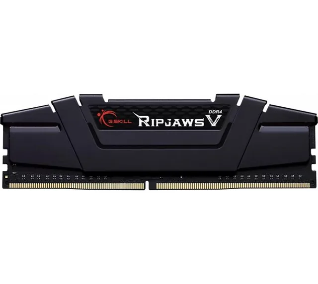 Memoria G.Skill Ripjaws 16GB DDR4 3200MHz DIMM