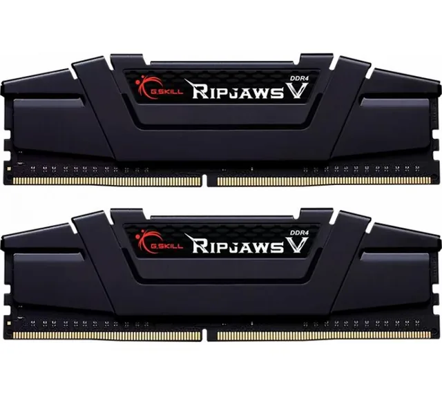 Memoria G.Skill Ripjaws 32GB DDR4 3600MHz DIMM