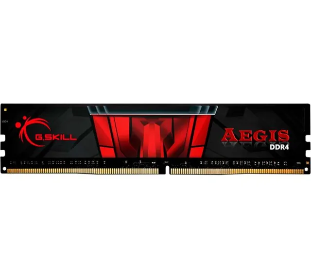 Memoria G.Skill 8GB DDR4 3200MHz DIMM
