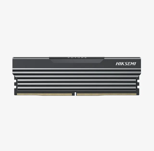 Memoria Hiksemi 16GB DDR4 3200MHz DIMM Black