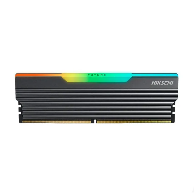Memoria Hiksemi 32GB DDR4 3200MHz DIMM RGB