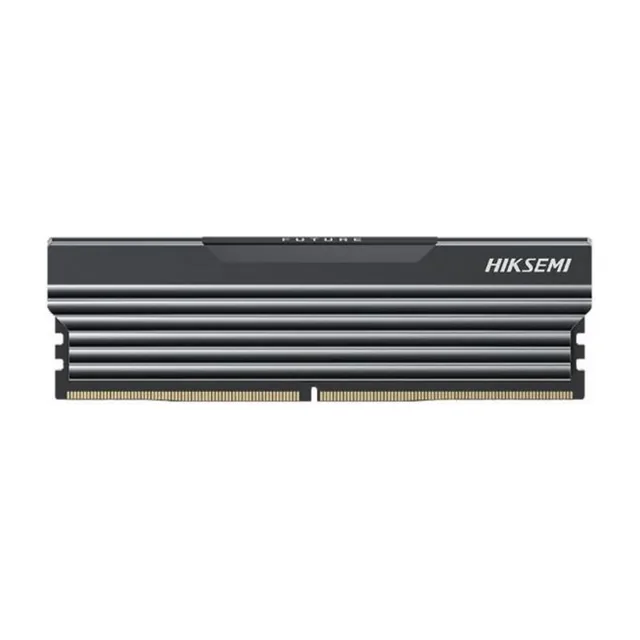 Memoria Hiksemi 8GB DDR4 3200MHz DIMM Black