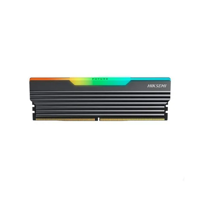 Memoria Hiksemi 8GB DDR4 3200MHz DIMM RGB