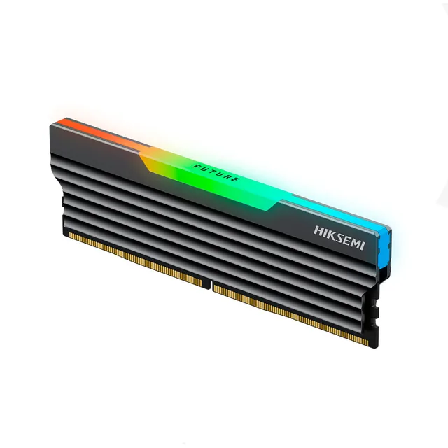 Memoria Hiksemi Future 16GB 3200Mhz RGB