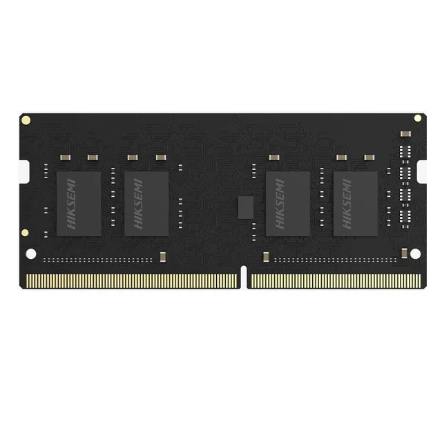 Memoria Hiksemi 8GB DDR3 1600MHz SODIMM