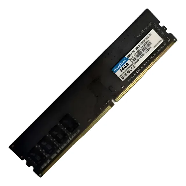 Memoria KingDian 16GB DDR4 3200MHz DIMM