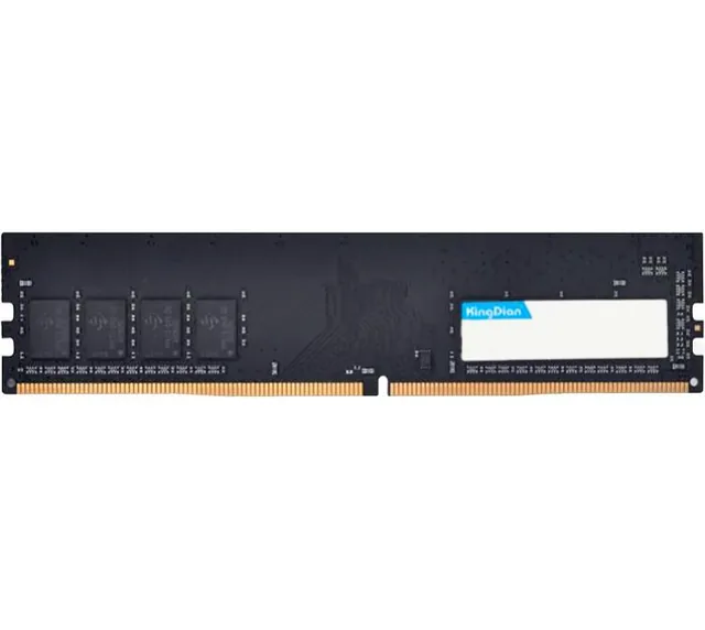 Memoria KingDian 8GB DDR4 2666MHz DIMM