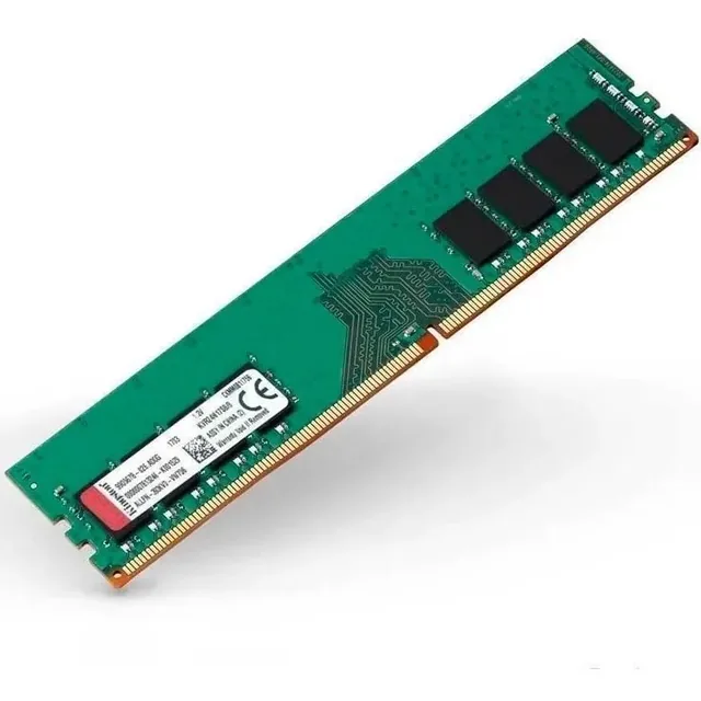 Memoria Kingston KVR 16GB DDR4 2666MHz DIMM