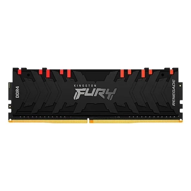Memoria Kingston Fury Renegade 32GB DDR4 3600MHz DIMM RGB