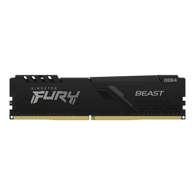 Memoria Kingston Fury 32GB DDR4 3600MHz DIMM