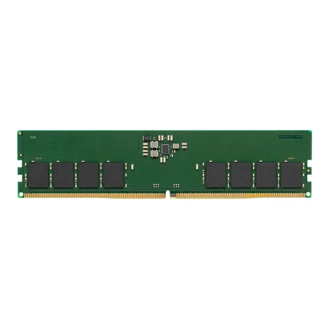 Memoria Kingston Value 32GB DDR5 5600MHz DIMM
