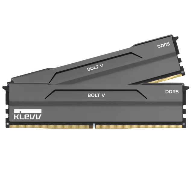 Memoria KLEVV 32GB DDR5 6000MHz DIMM