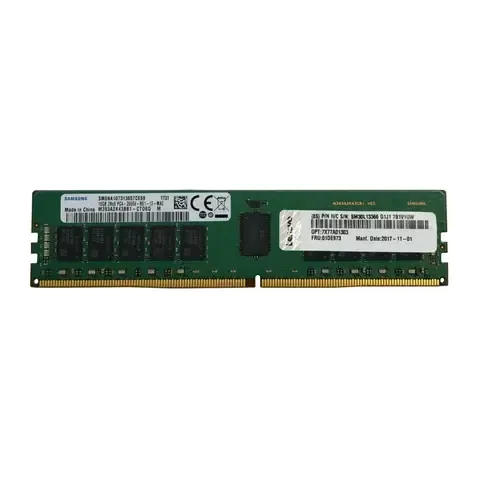 Memoria Lenovo ThinkSystem TruDDR5 de 16GB para servidor