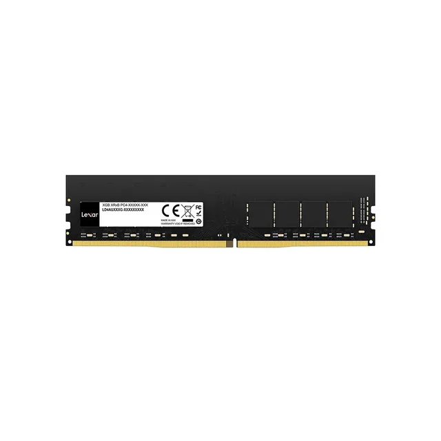 Memoria Lexar 16GB DDR4 3200MHz DIMM