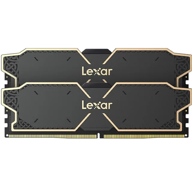Memoria Lexar Thor 2x16GB DDR5 6000Mhz CL32 EXPO