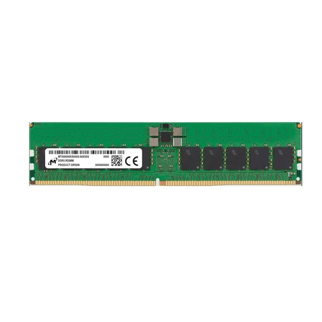 Memoria Micron 16GB DDR5 5600MHz