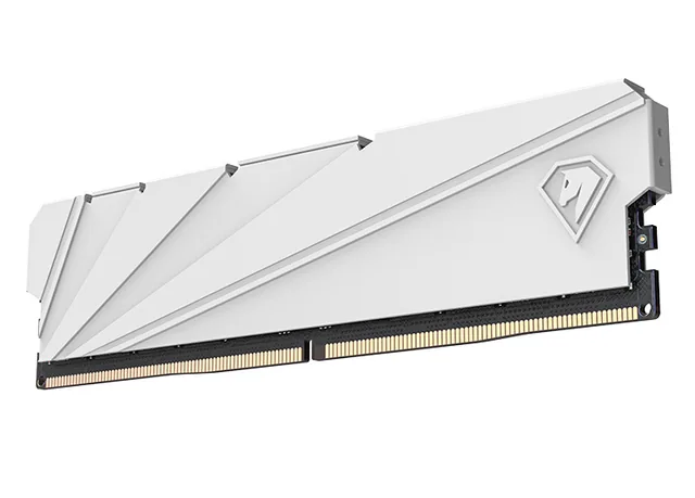 Memoria Netac Shadow Ddr4 3200 8gb C16 White