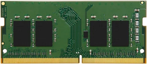 Memoria Kingston 8GB DDR4 2666MHz SODIMM