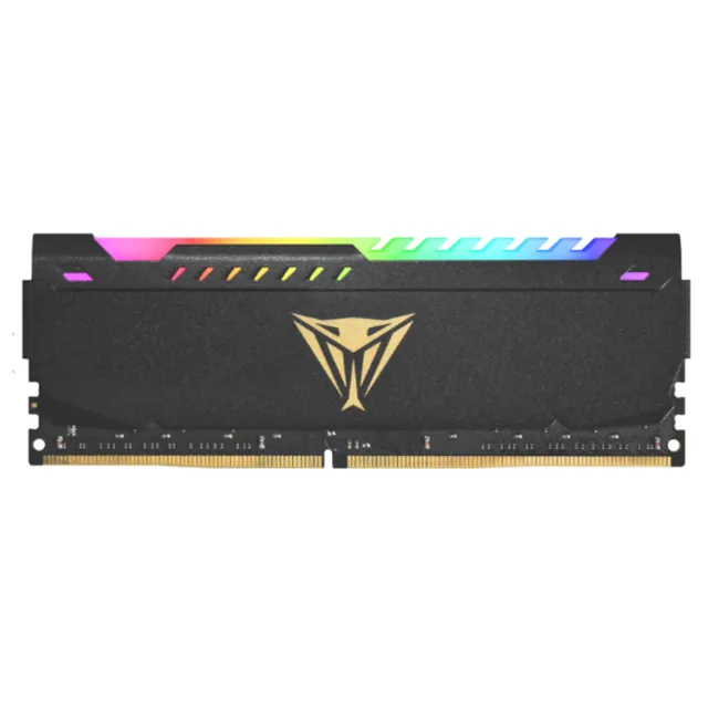 Memoria Patriot Viper 16GB DDR4 3600MHz DIMM RGB