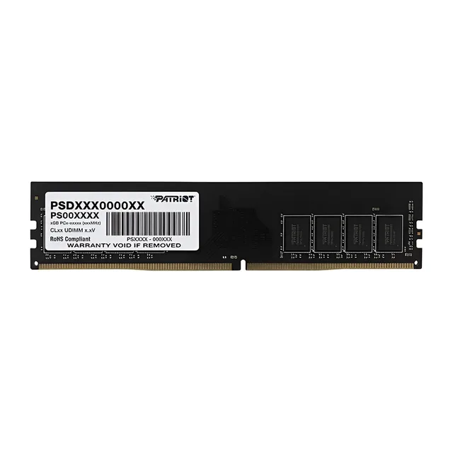 Memoria Patriot 16GB DDR4 3200MHz DIMM