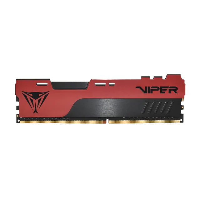 Memoria Patriot Viper 16GB DDR4 3200MHz DIMM Red