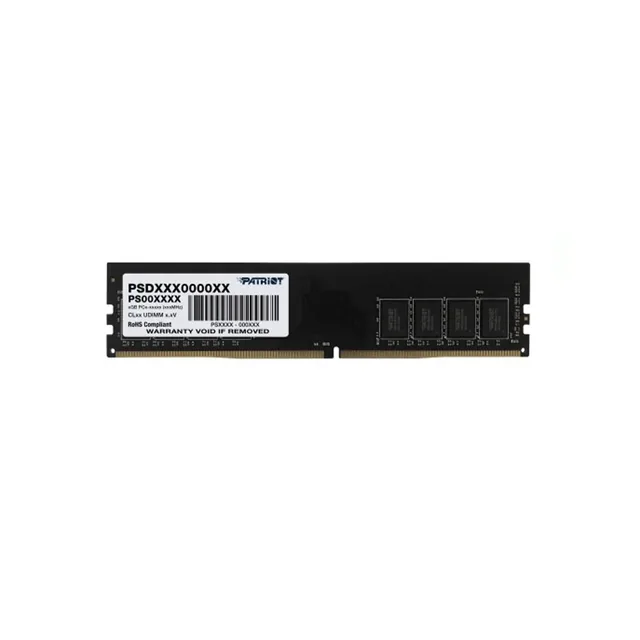 Memoria Patriot 8GB DDR4 3200MHz DIMM