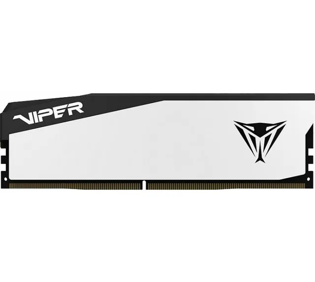 Memoria Patriot Viper 16GB DDR5 6000MHz DIMM EXPO Black