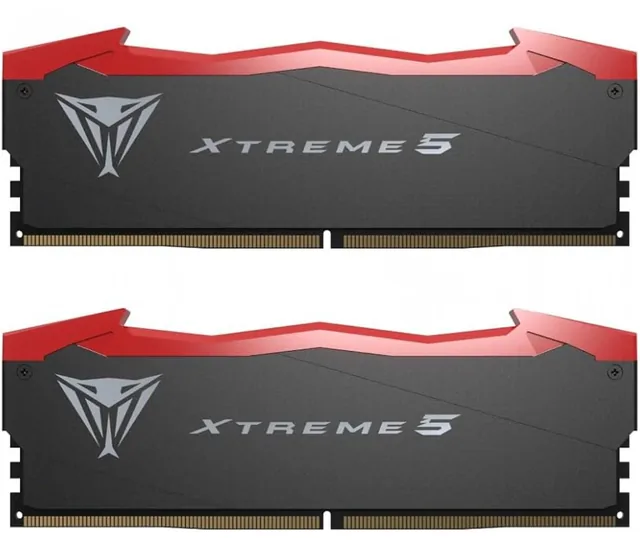 Memoria Patriot Viper 32GB DDR5 7000MHz DIMM