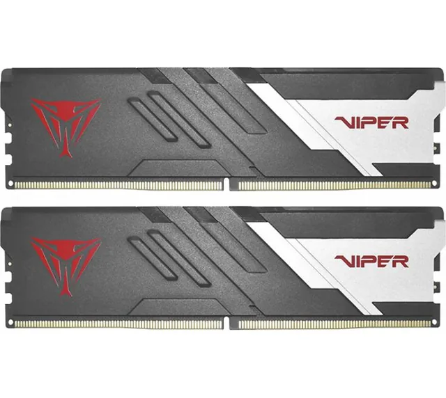 Memoria Patriot Viper 32GB DDR5 6000MHz DIMM EXPO