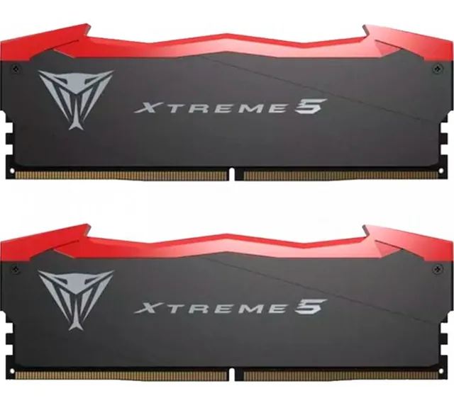Memoria Patriot Viper 32GB DDR5 7600MHz DIMM