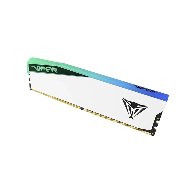 Memoria Patriot Viper 16GB DDR5 6000MHz DIMM RGB White