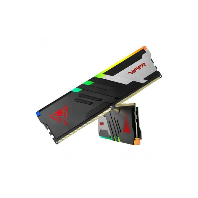 Memoria Patriot Venom 2x16GB DDR5 6400Mhz CL40 XMP