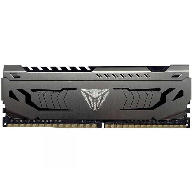 MEMORIA PATRIOT VIPER 4 STEEL SERIES CL18 UDIMM 8 GB DDR4 3600 PE000774