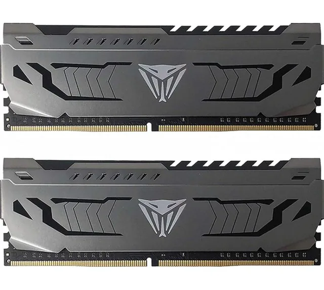 Memoria Patriot Viper 32GB DDR4 3200MHz DIMM