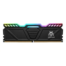 Memoria Ram 16gb Arkham Gamer 16gb Arku16gd432rgb