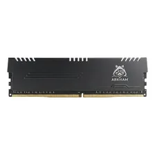 Memoria Ram 16gb Arkham Gamer Arku16gd432hs 1x16gb