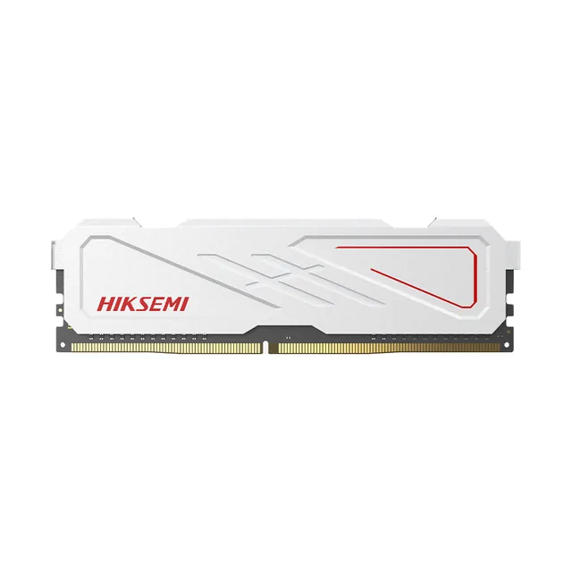 Memoria Hiksemi Armor 16GB DDR4 3200MHz DIMM White