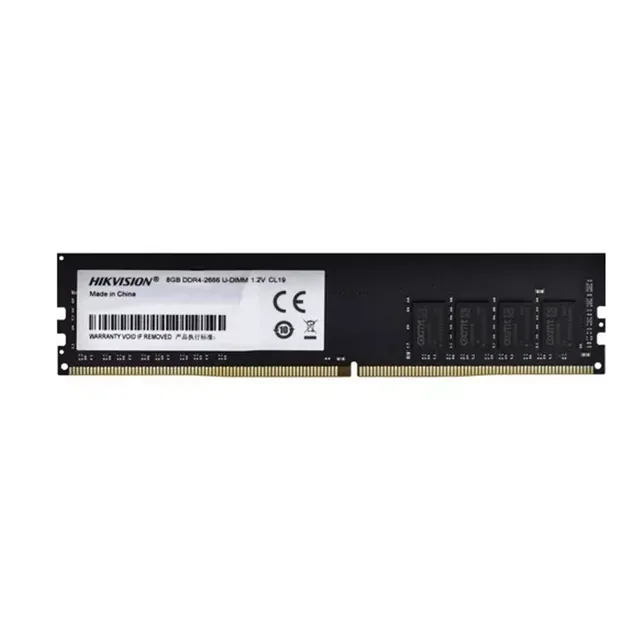 Memoria Hiksemi Hiker 16GB DDR4 3200MHz DIMM