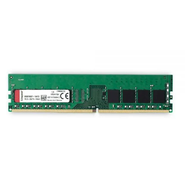 Memoria Kingston 16GB DDR4 3200MHz DIMM