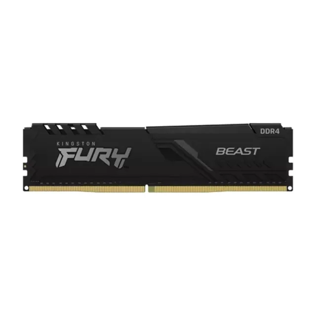 Memoria Kingston Fury Beast 32GB DDR4 3200MHz DIMM