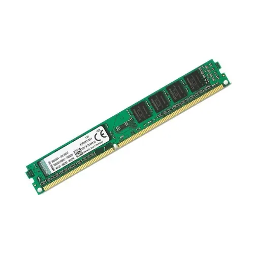 Memoria Kingston 4GB DDR3 1600MHz DIMM