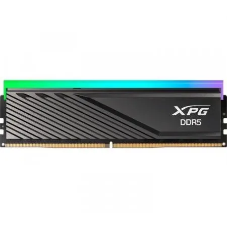 Memoria Adata Lancer 16GB DDR5 6000MHz DIMM EXPO RGB Black