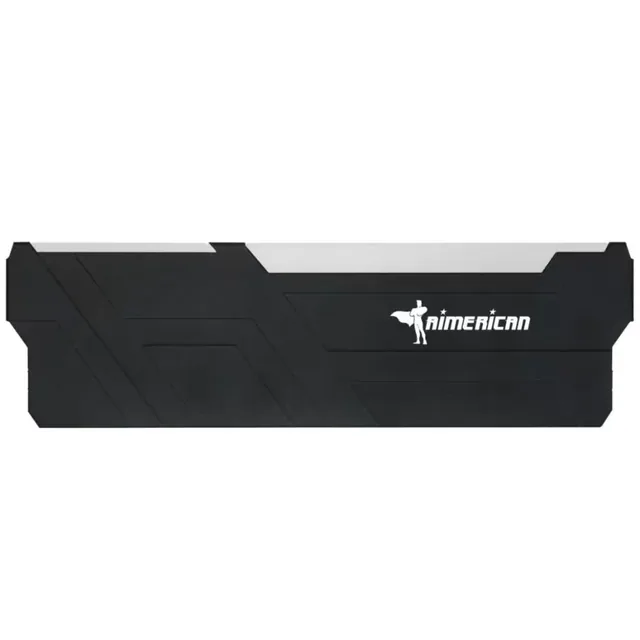 MEMORIA RAM AIMERICAN TELEKINESIS 8GB 3200MHZ DDR4 UDIMM RGB